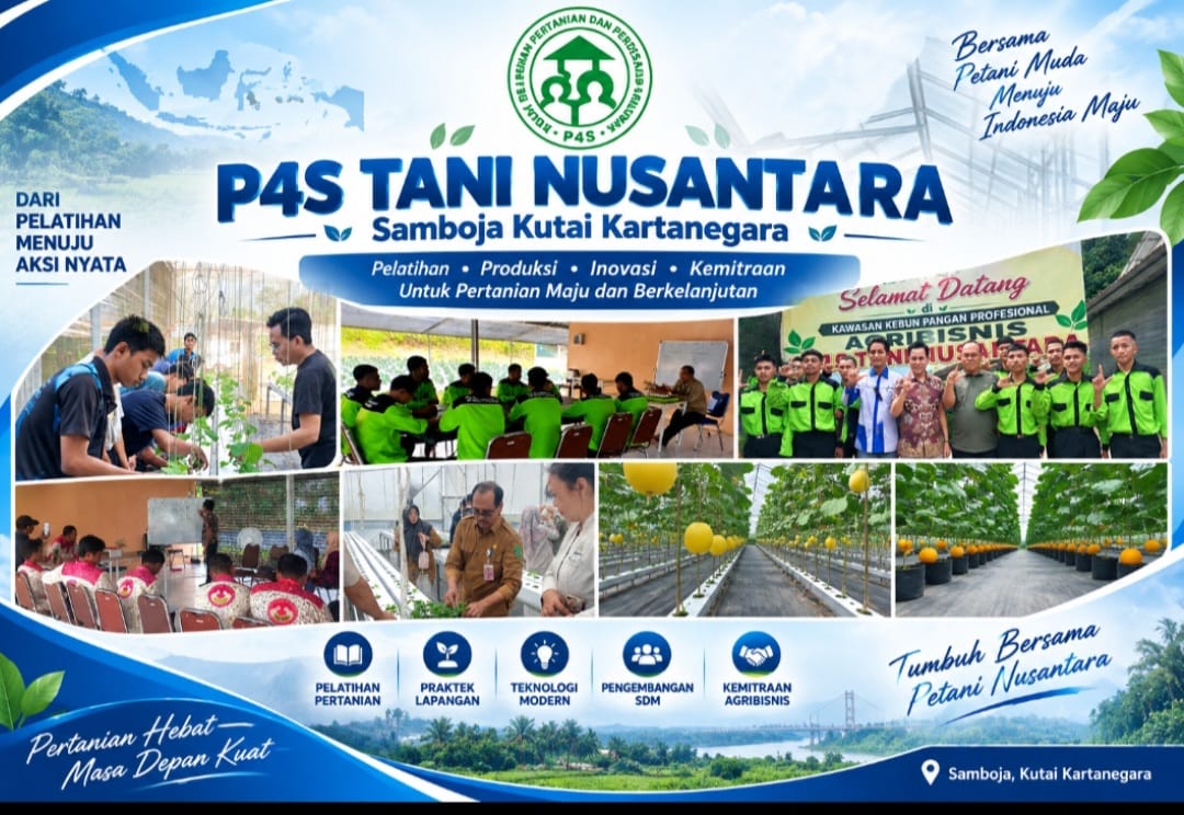 Gambar Profil P4S